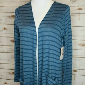 LulaRoe Sarah Cardigan